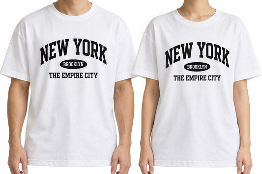 Brooklyn Varsity T-Shirt
