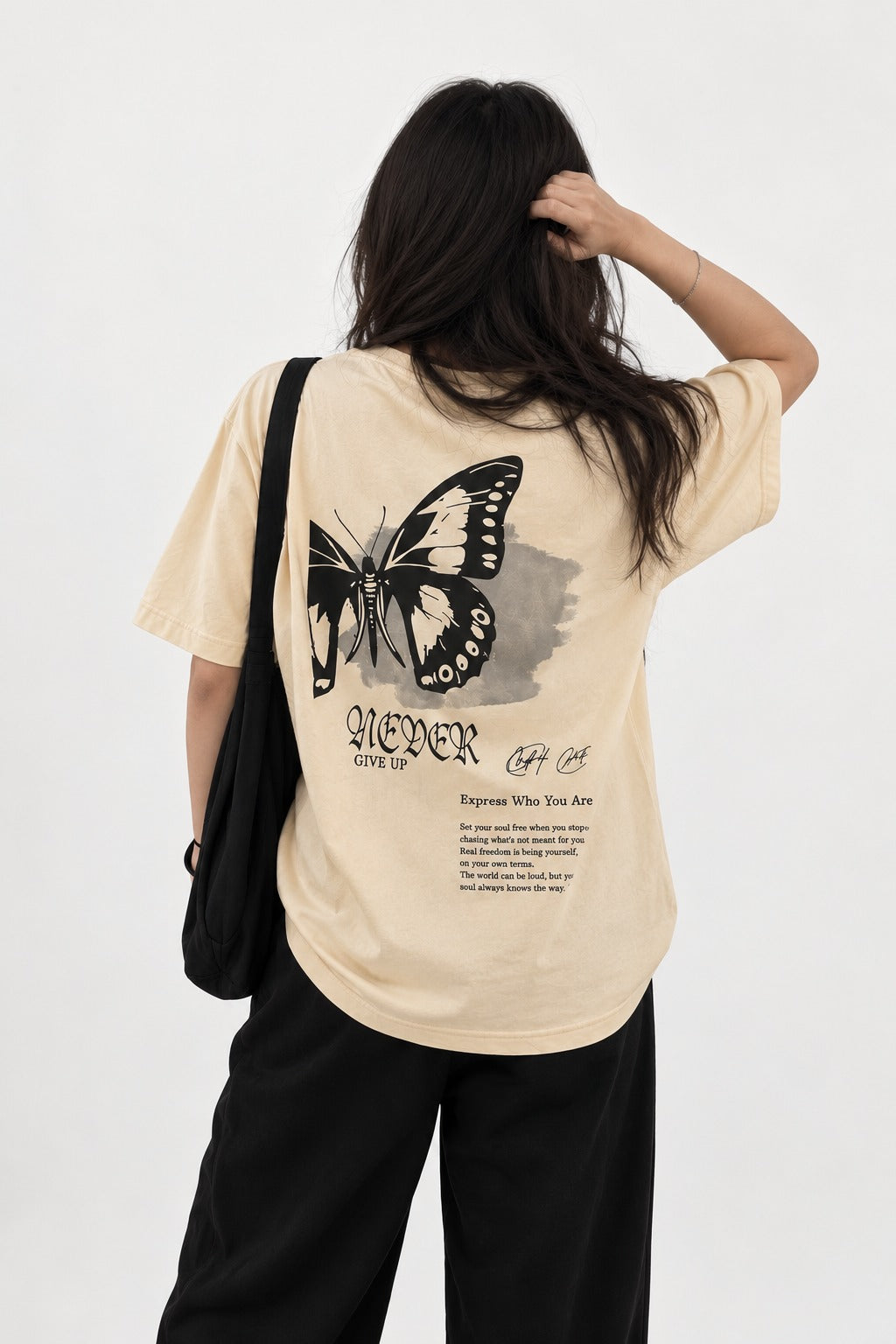 Butterfly Eclipse Track Set