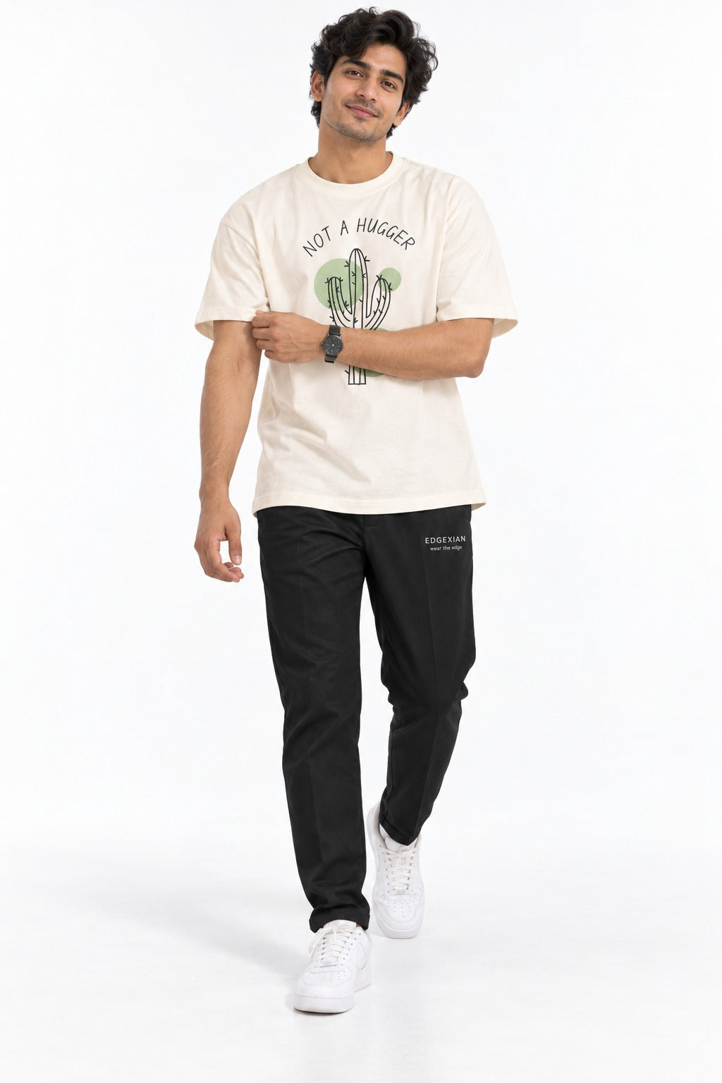 Cactus Club Track Set