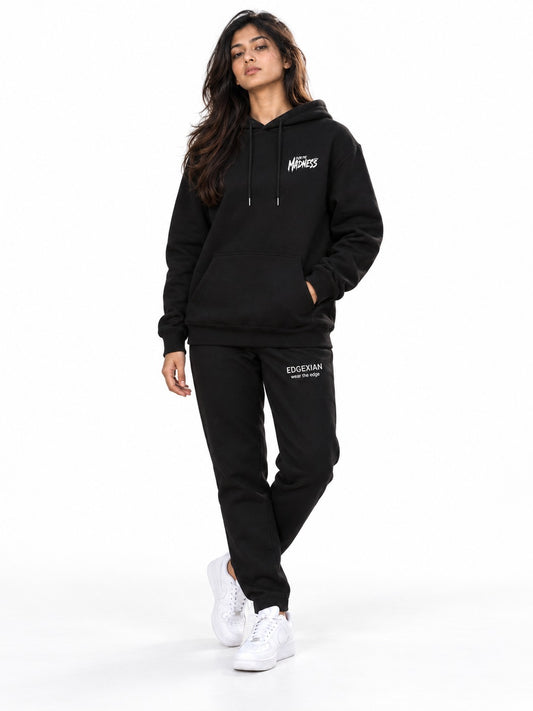 Midnight Mayhem Hoodie