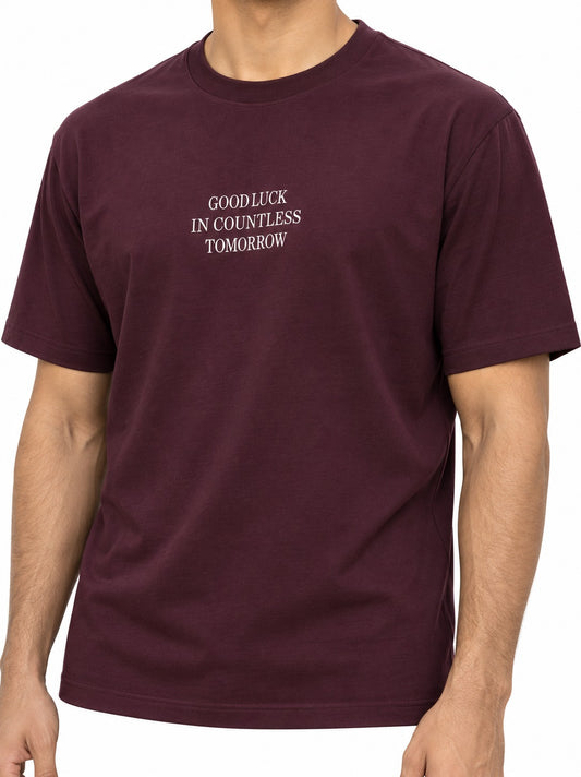 Countless Tomorrows T-Shirt