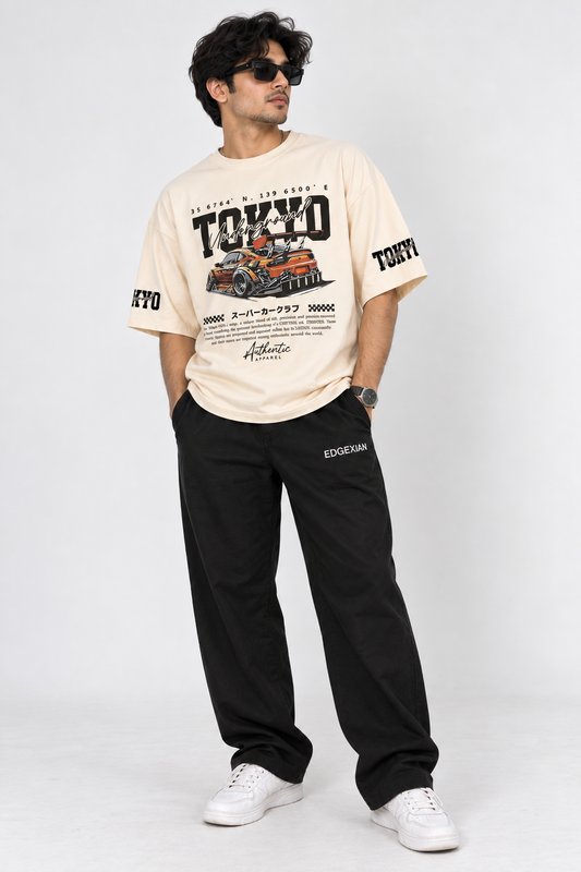 Tokyo Drift Track Set