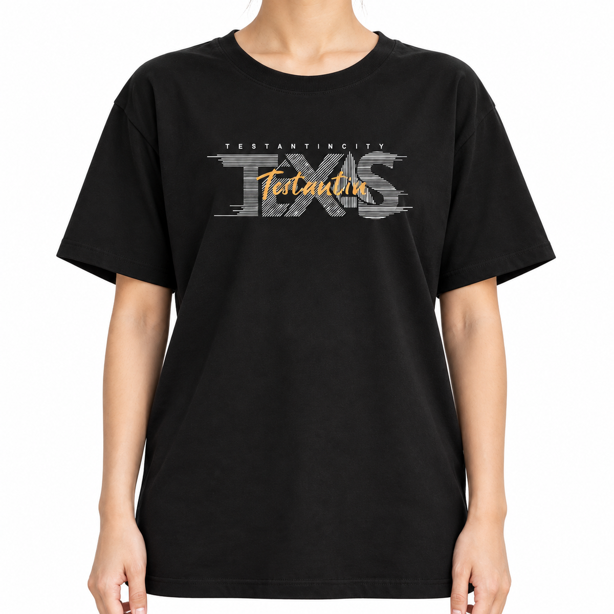 Urban Legacy Unisex Tee
