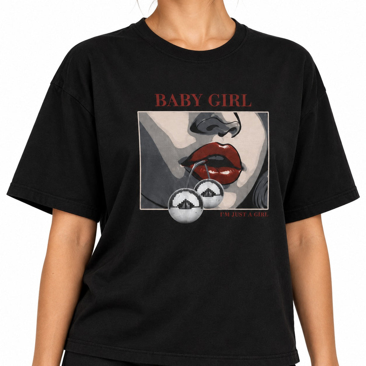 Graphic T-Shirt