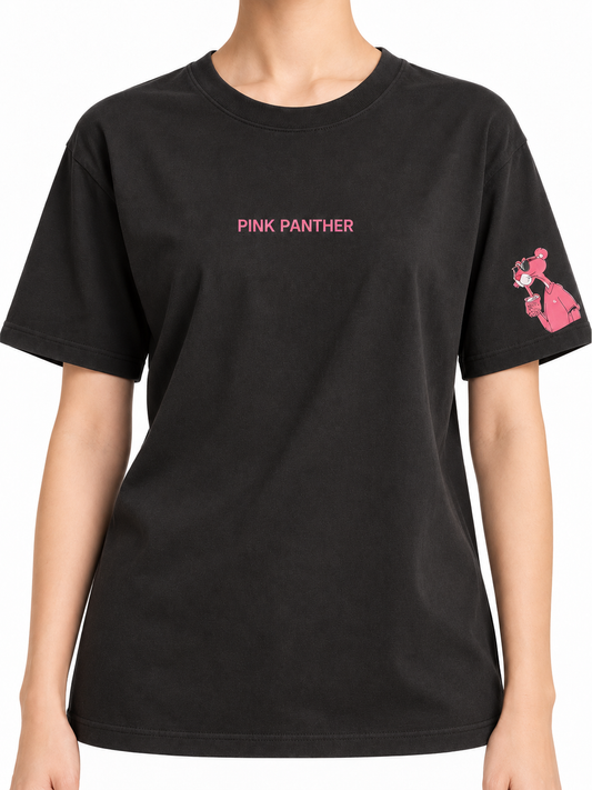 Pink Rebel T-Shirt