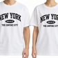 Brooklyn Varsity T-Shirt