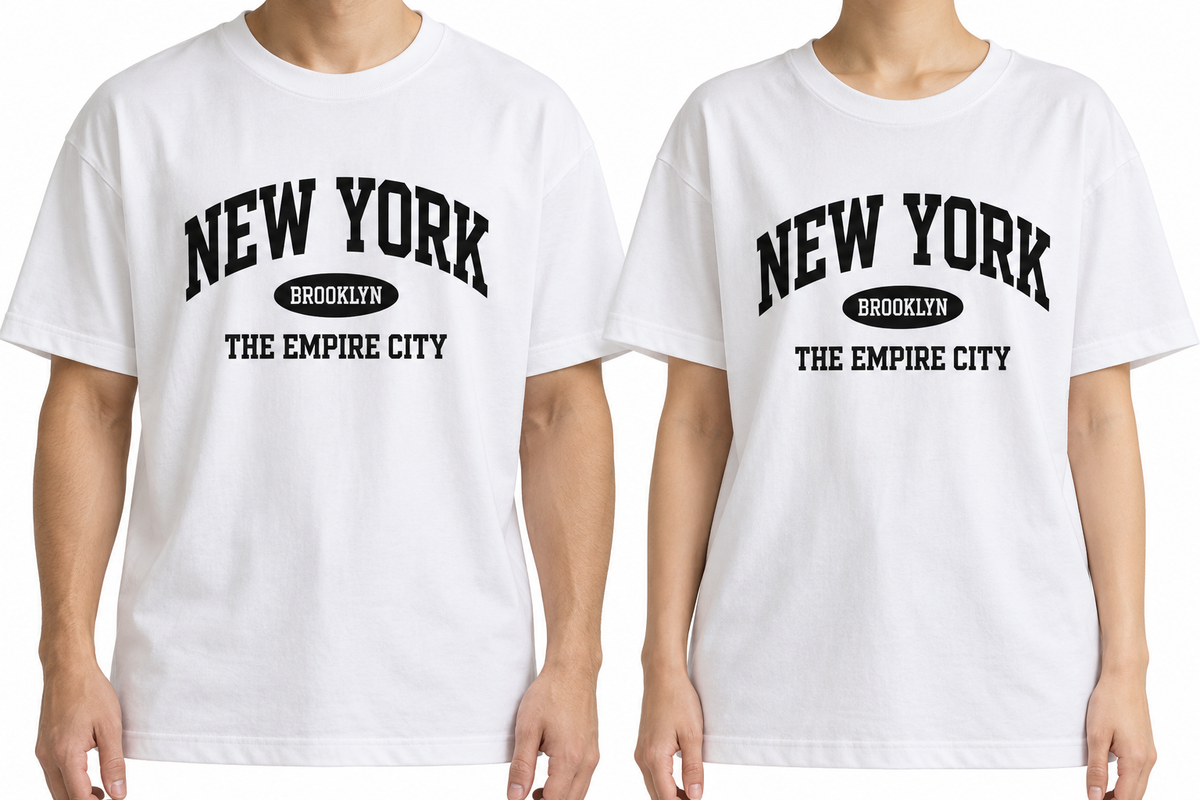 Brooklyn Varsity T-Shirt