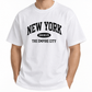Brooklyn Varsity T-Shirt