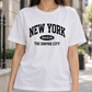Brooklyn Varsity T-Shirt