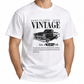 Retro Drive Graphic T-Shirt