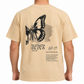 Free Soul Butterfly T-Shirt