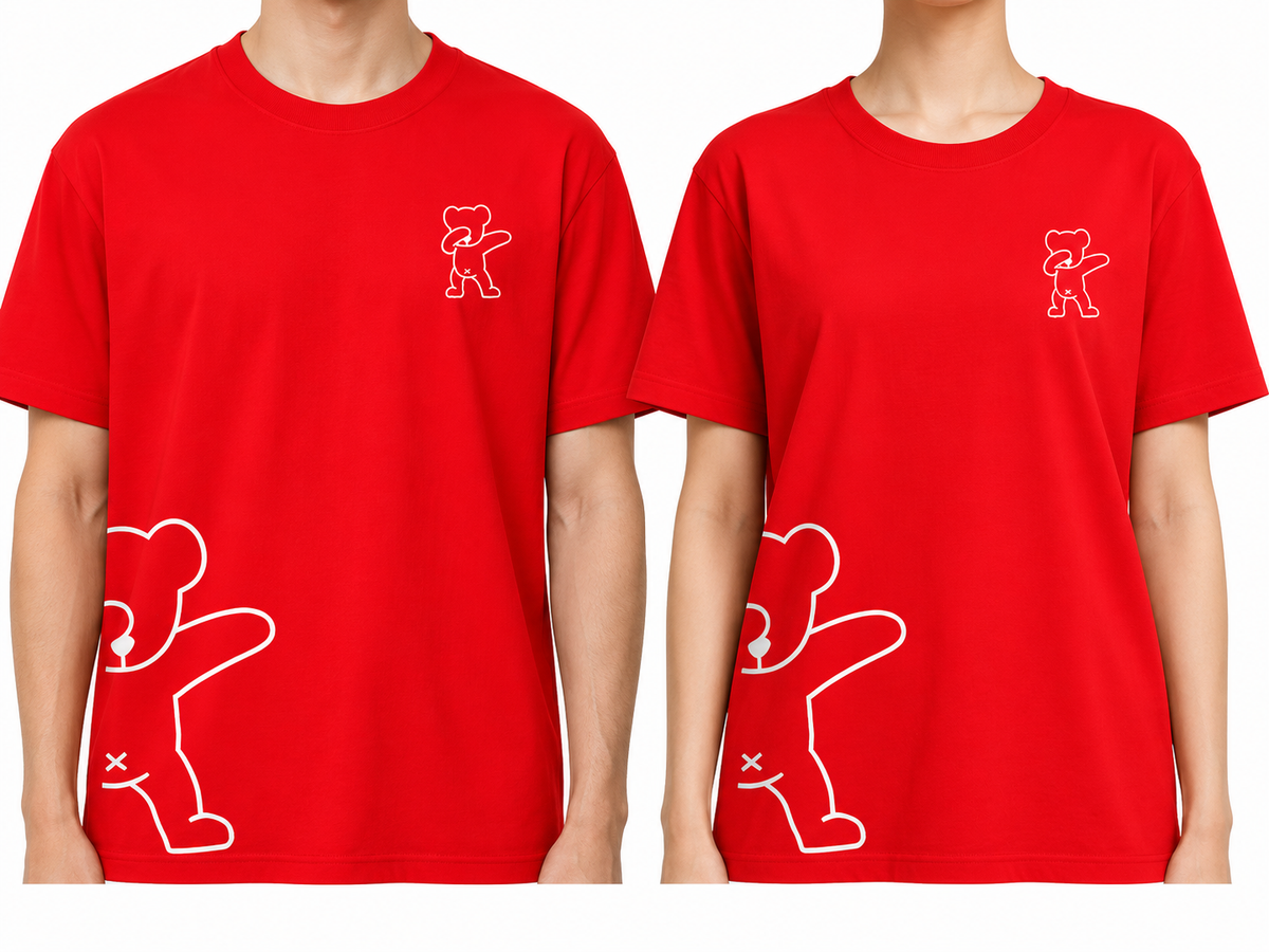 Dab Mode T-Shirt