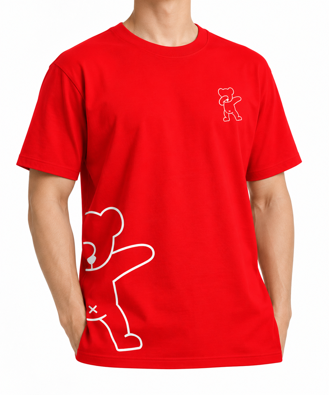 Dab Mode T-Shirt