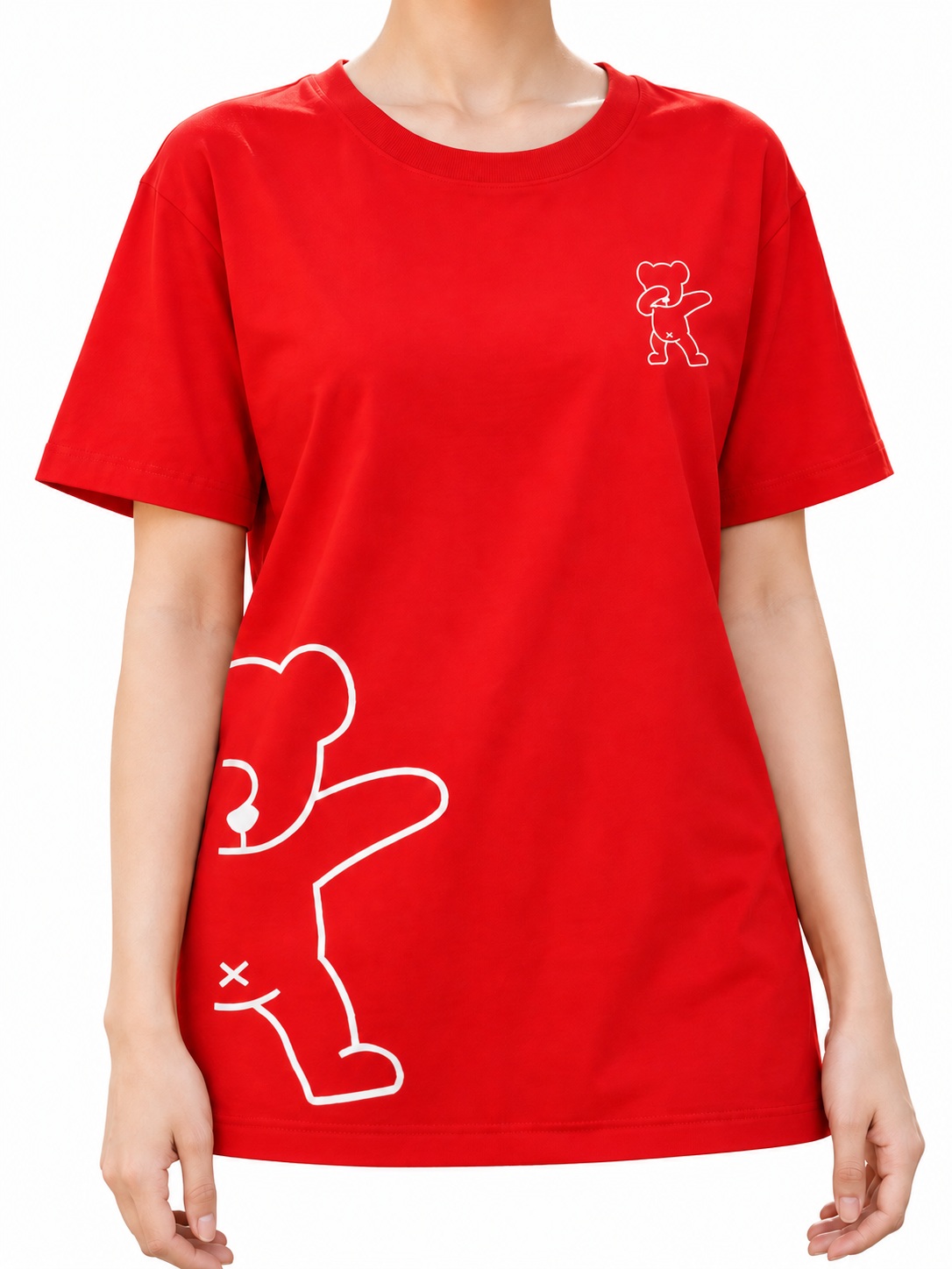 Dab Mode T-Shirt