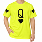 Neon Queen T-Shirt