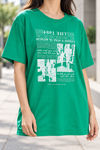 Emerald Archive T-Shirt
