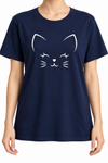Midnight Kitty T-Shirt