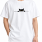 Peek-A-Boo Cat T-Shirt