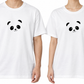 Panda Mood T-Shirt