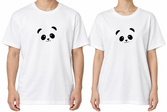 Panda Mood T-Shirt