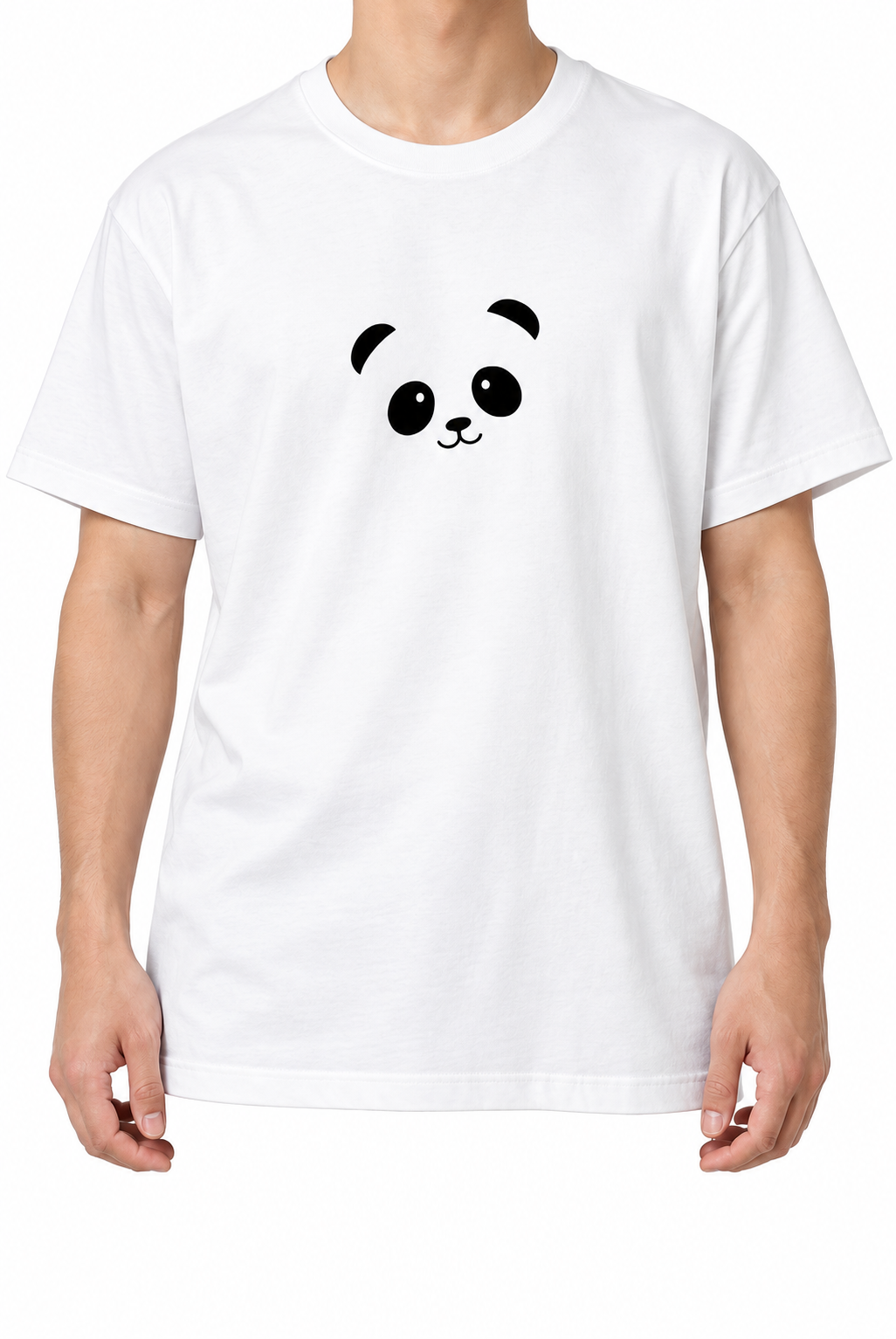 Panda Mood T-Shirt