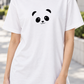 Panda Mood T-Shirt