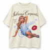 Espresso Pop Tee