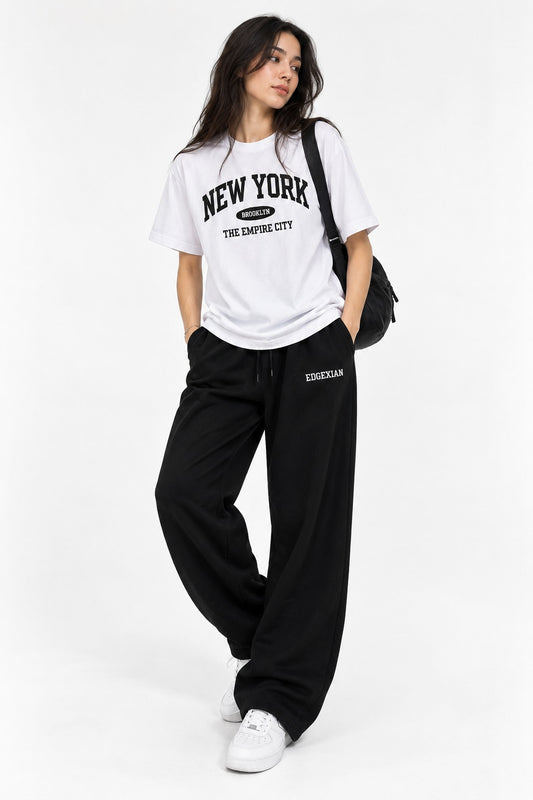 Brooklyn Classic Track Set