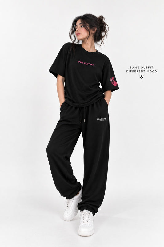 The Panther Edit Track set