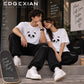 The Panda Pact Track Set