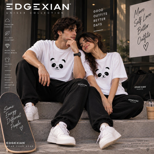 The Panda Pact Track Set