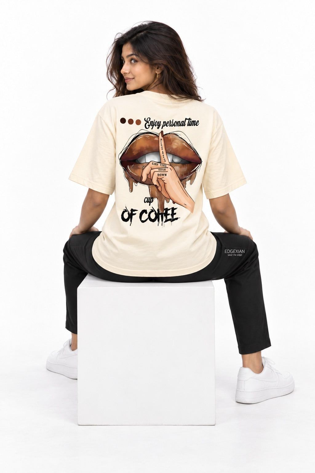 Espresso Kiss Track Set