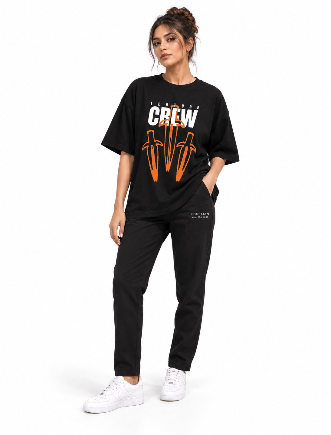 Renegade Crew Track Set