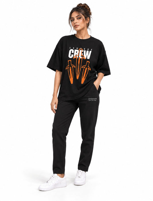 Renegade Crew Track Set