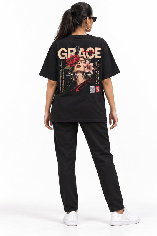 Rebel Grace Track Set