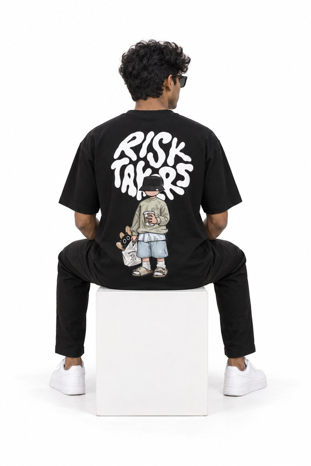 All In Track Set