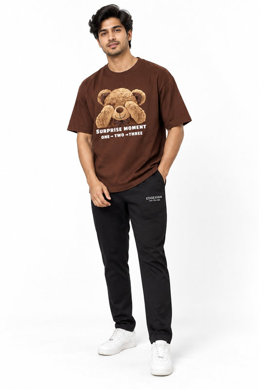 Bear Society Track Set