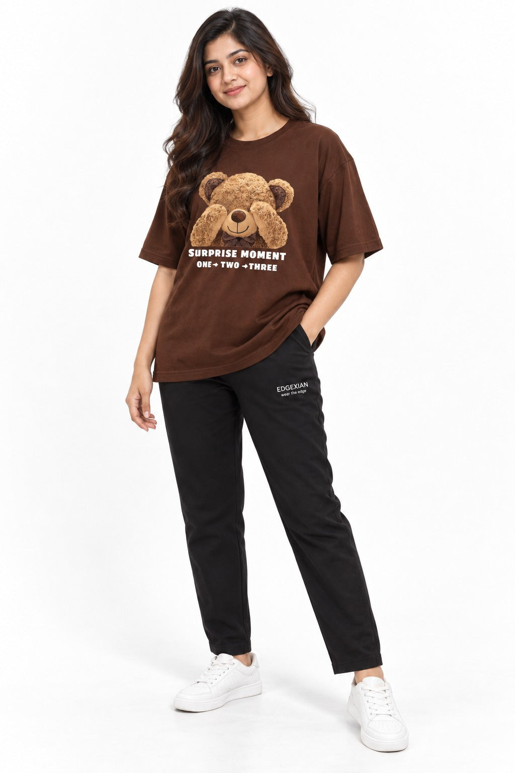 Bear Society Track Set