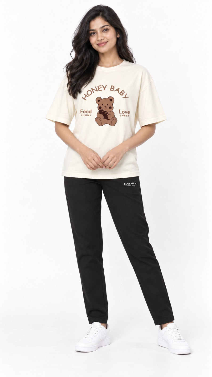 Honey Bear Club Track Set