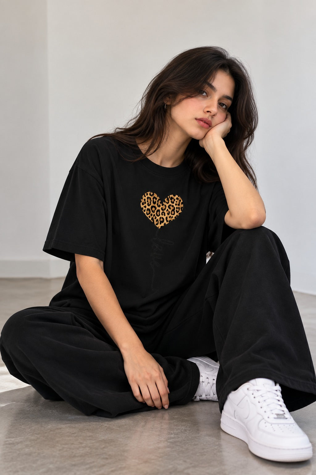 Wild Heart Track Set