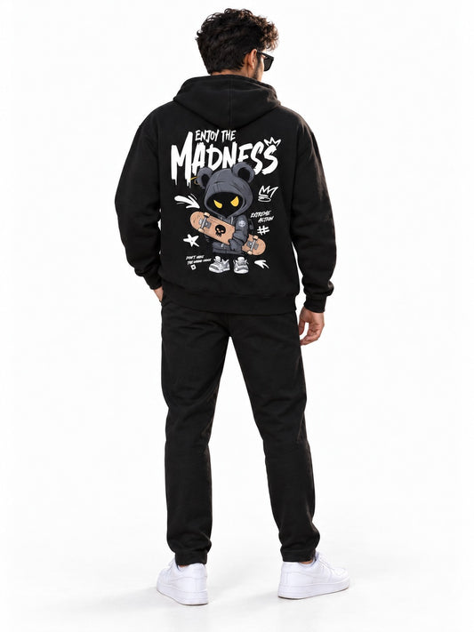 Midnight Mayhem Hoodie