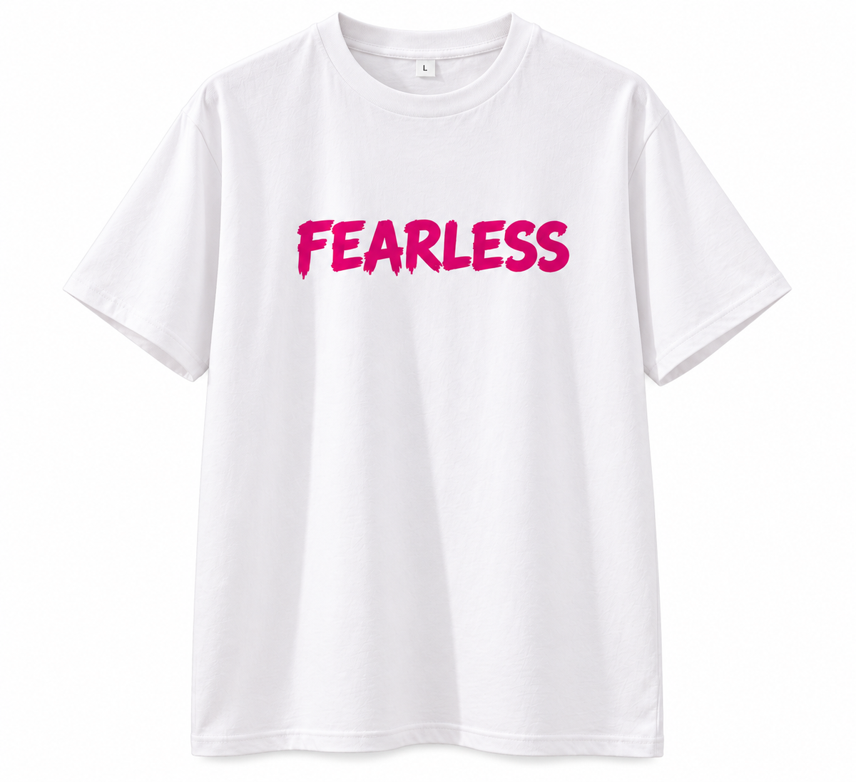 Fearless Muse Tee