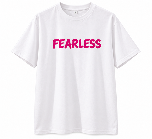Fearless Muse Tee
