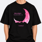 Pink Moon Tee