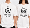 Born to Fly Tee