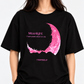 Pink Moon Tee