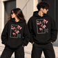 Sakura Bloom Hoodie