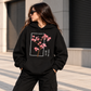 Sakura Bloom Hoodie