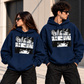 Midnight Gaze Hoodie