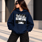 Midnight Gaze Hoodie